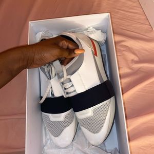 Balenciaga Runners